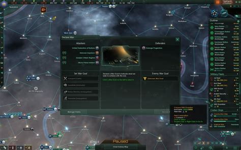total war colossus stellaris|I have a colossus and can not longer declare total war..